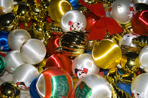 operation christmas child