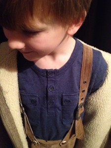 Polarn O. Pyret shirt polarn o. pyret review