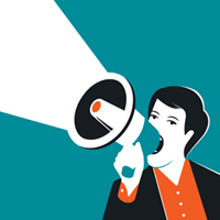 social media campaign