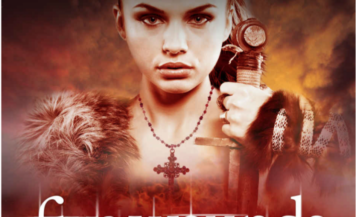Five Wounds by Katharine Edgar
